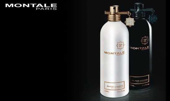 مونتال ماء عطر