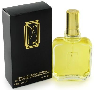 PS Fine Cologne Paul Sebastian