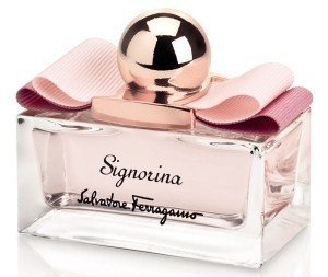 عطر Signorina Salvatore Ferragamo