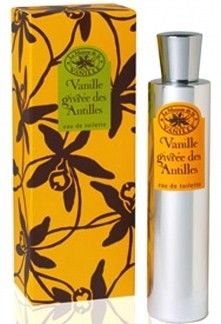 عطر Vanille Givree de Antilles