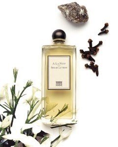 عطر A La Nuit Serge Lutens