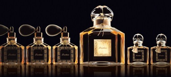 عطرك الخاص من قيرلان