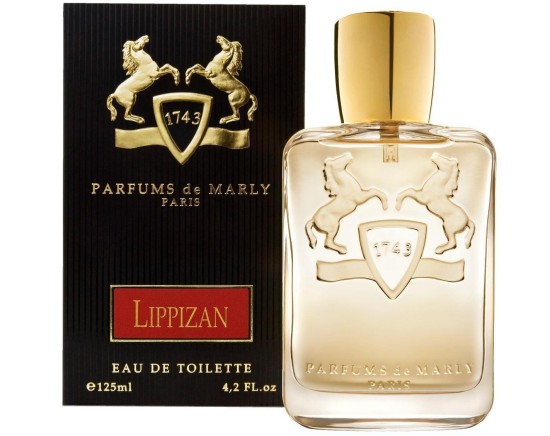 Lipizzan Parfums de Marly - perfume
