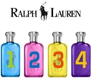 Ralph Lauren – Big Pony Women