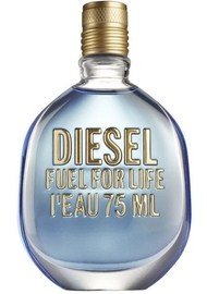 Fuel for Life l’Eau Diesel