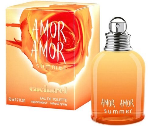 Amor Amor Summer 2012