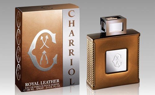 عطر Charriol Royal Leather