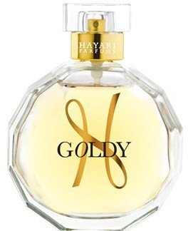 Goldy Hayari Parfums