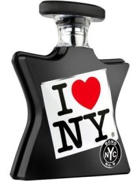 I Love New York for All Bond No 9