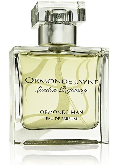 Ormonde Man