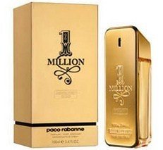 1 Million Absolutely Gold