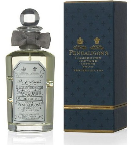 Blenheim Bouquet Penhaligons perfume