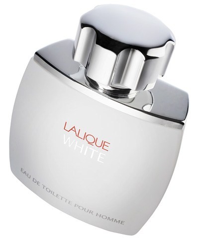 Lalique White perfume