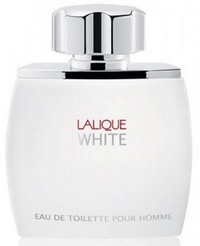 عطر لاليك الأبيض Lalique White perfume