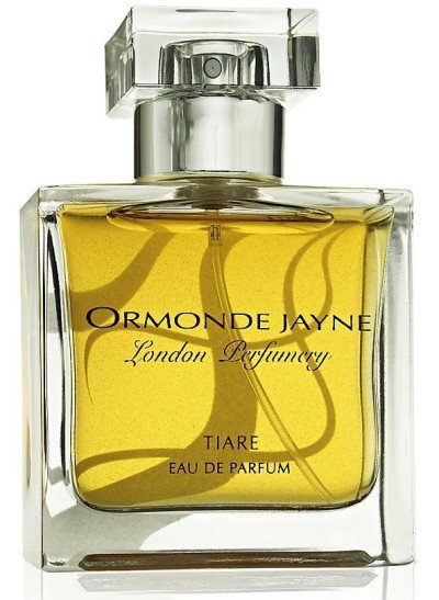 Tiare Ormonde Jayne