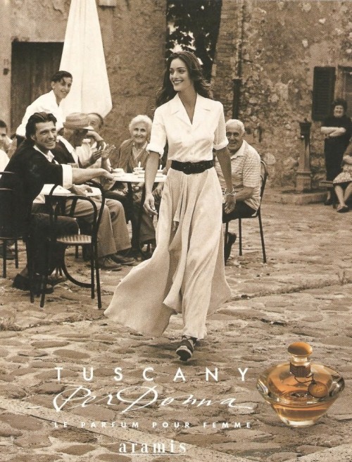 Tuscany Per Donna
