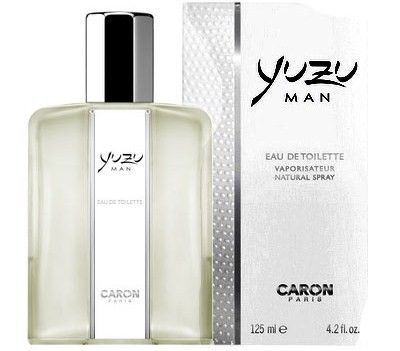 Yuzu Man Caron perfume
