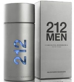 212 perfume