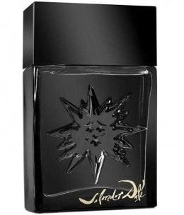 Black Sun perfume Salvador Dali