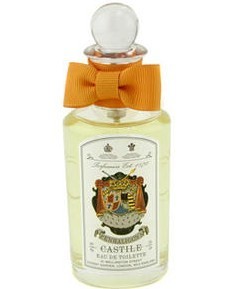 Castile perfume