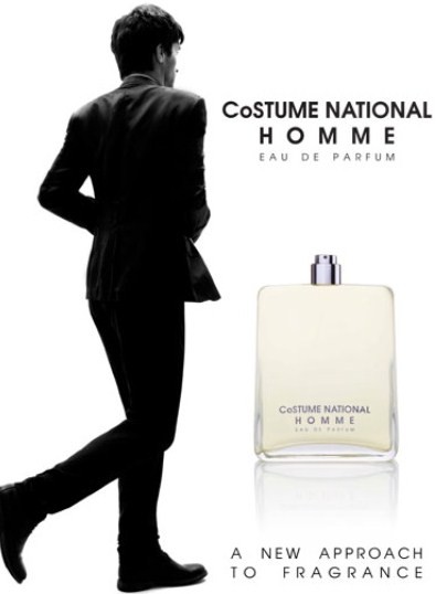 CoSTUME NATIONAL HOMME