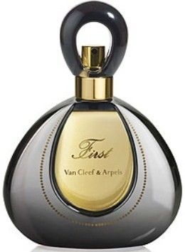 First Eau de Parfum Intense Van Cleef Arpels