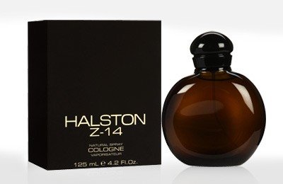 Halston Z14 cologne