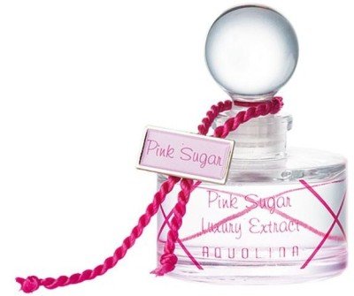 عطر بينك شوغر اكوالينا Pink Sugar Aquolina