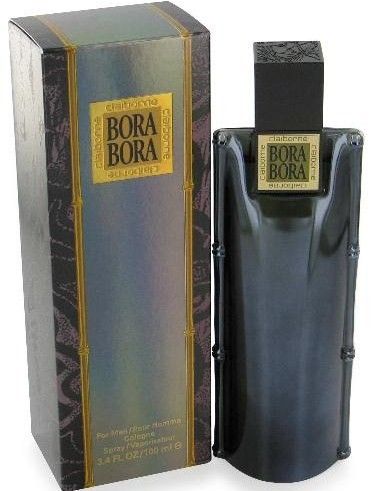 Bora Bora perfume for men
