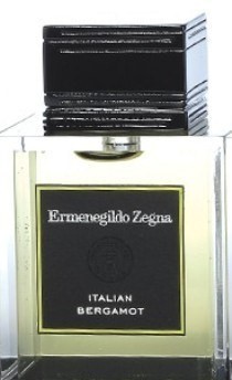 Italian Bergamot by Ermenegildo Zegna