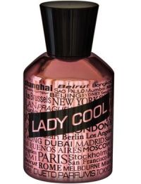 Lady Cool Dueto Parfums