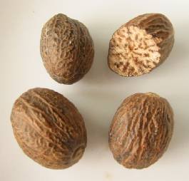 جوزة الطيب