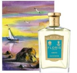 Sirena perfume Floris