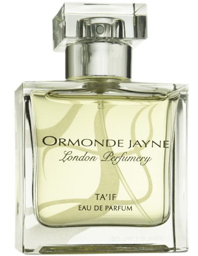 Taif Perfume