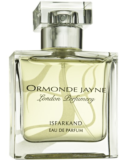 Isfarkand Perfume