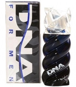 DNA Perfume