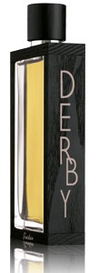 Derby Guerlain New Perfume
