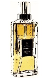 Derby Parfum Guerlain