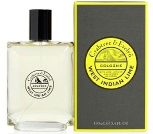 West Indian Lime Crabtree Evelyn