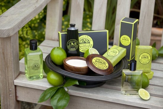 West Indian Lime Crabtree Evelyn
