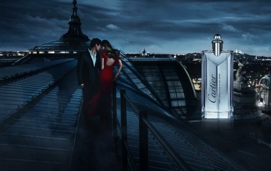 Cartier Declaration d'Un Soir