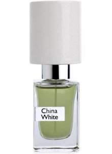 عطر تشاينا وايت من ناسوماتو China White Nasomatto