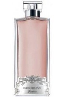 Elixir Charnel Chypre Fatal Guerlain