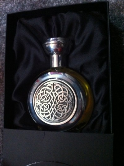 Exotic Perfume Boadicea the Victorious