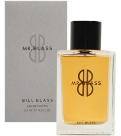 MR BLASS Perfume BILL BLASS