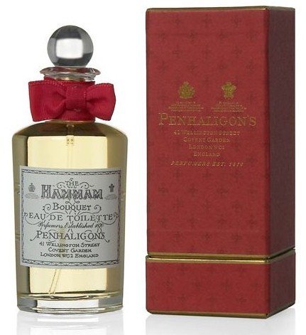 Hammam Bouquet Penhaligons Perfume