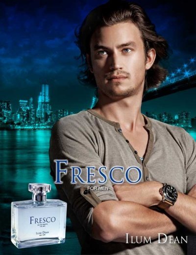 Fresco 2 perfume