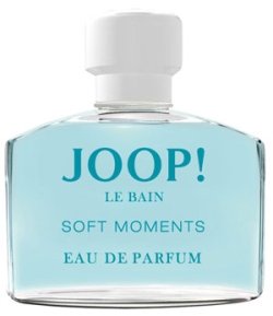 عطر نسائي 2013 - عطر جوب الجديد 2013 - Joop! Le Bain Soft Moments