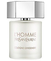 L'Homme Cologne Gingembre Yves Saint Laurent