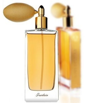 Myrrhe Delires Guerlain Perfume